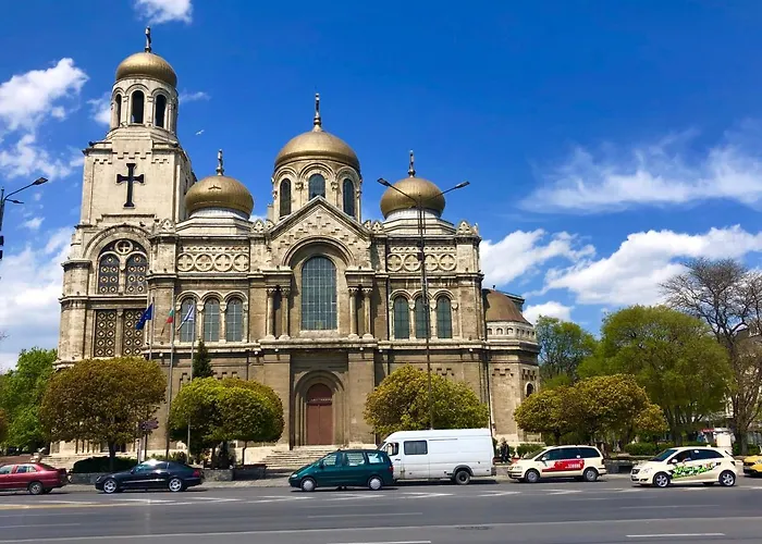Grand Saharov