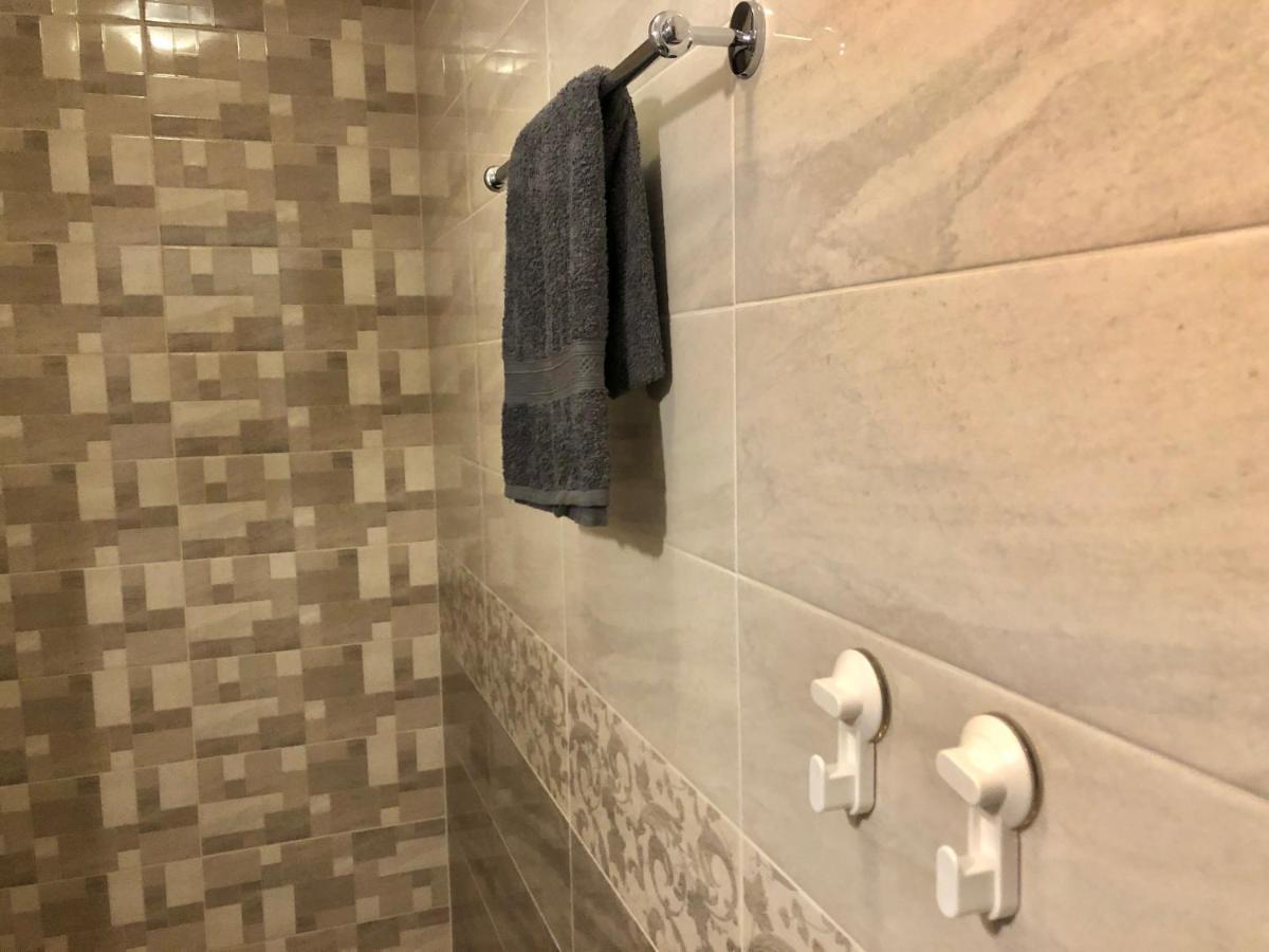 Apartment Grand Saharov