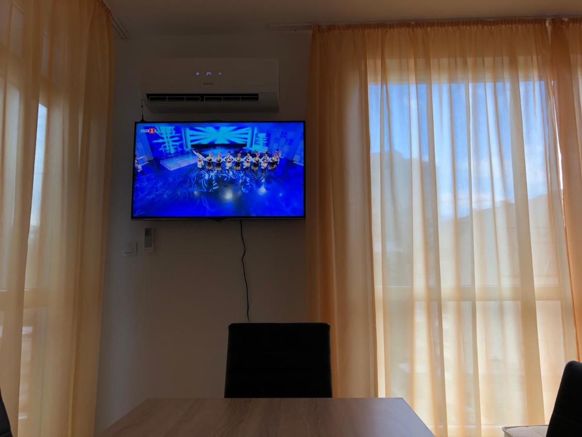 Apartament Grand Saharov Warna
