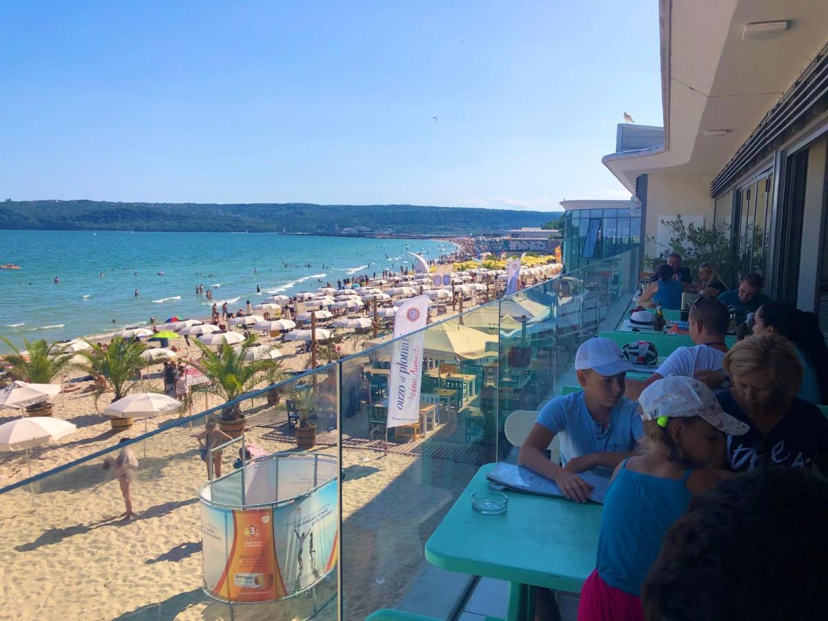 Apartament Grand Saharov