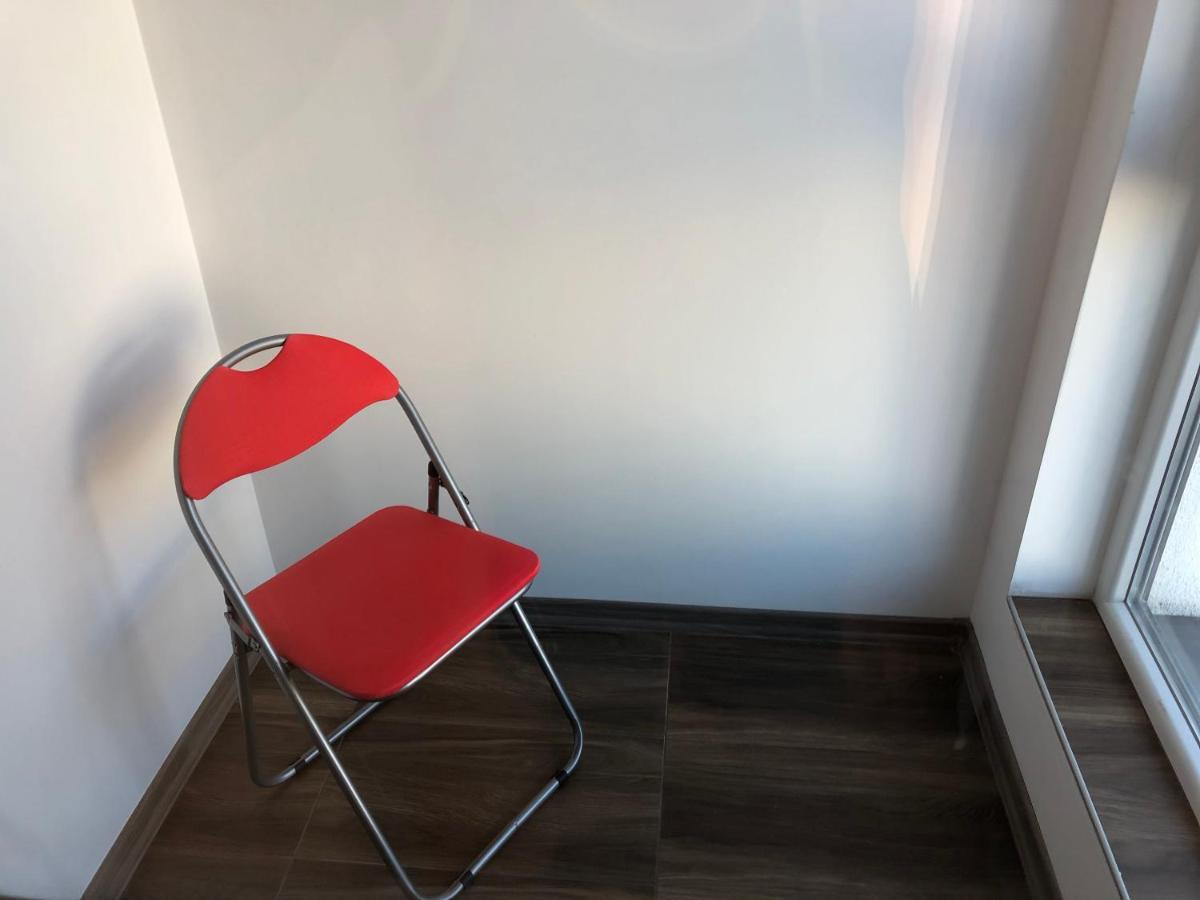 Grand Saharov Apartament