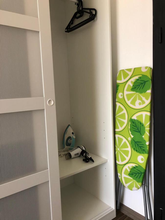 Apartament Grand Saharov *